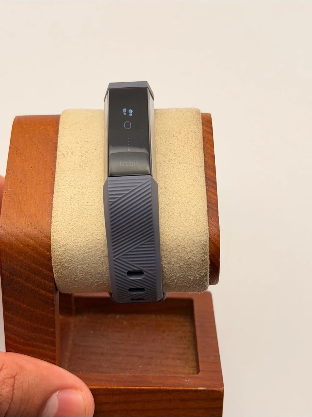 fitbit tested works
